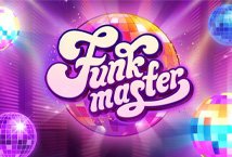 Funk Master slot